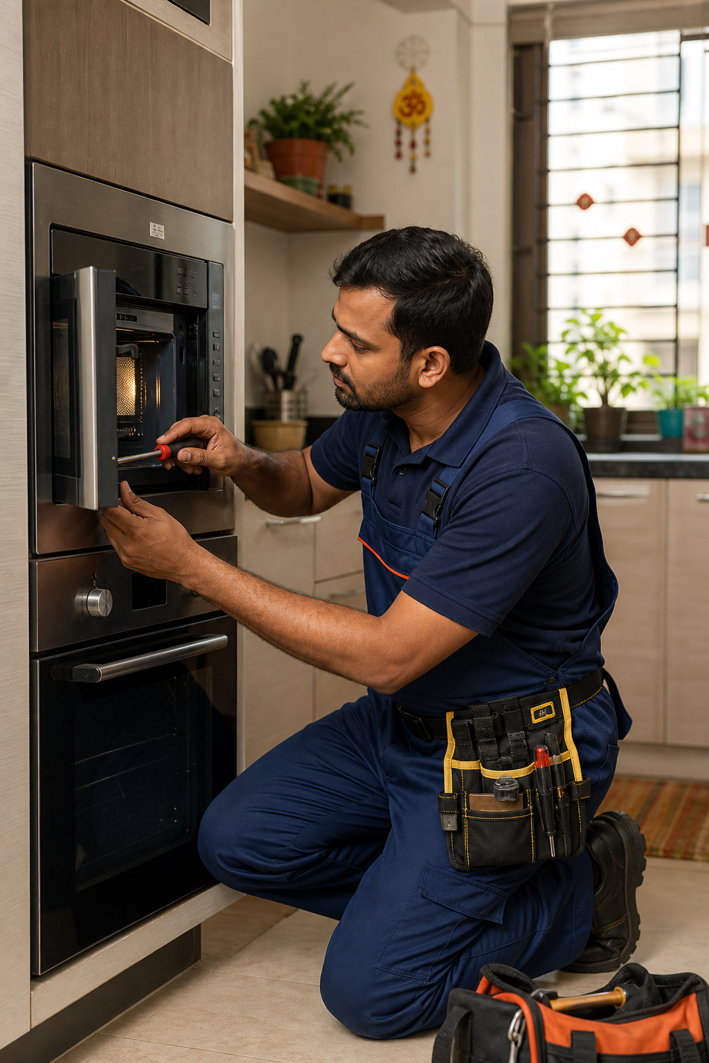 Expert Care Jaipur Appliance Repair Service
