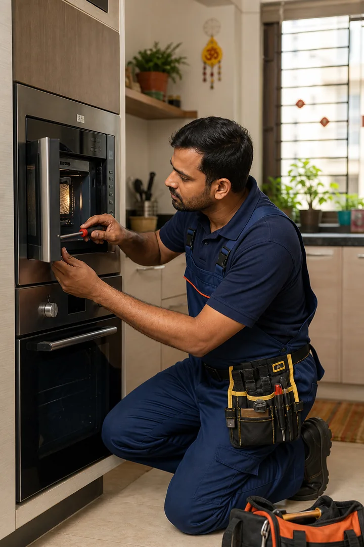 Expert Care Jaipur Appliance Repair Service