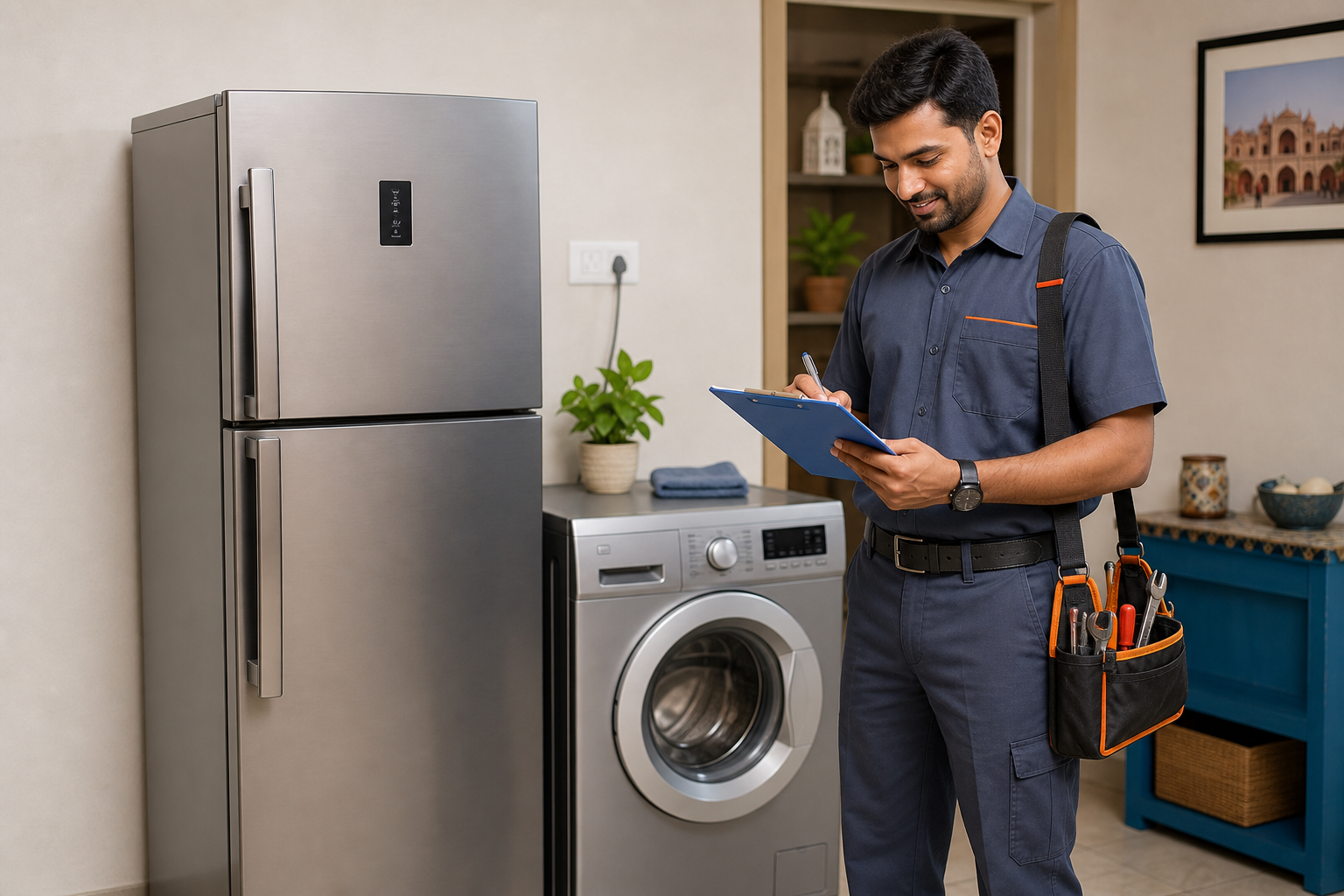 Expert Care Jaipur Appliance Repair Service